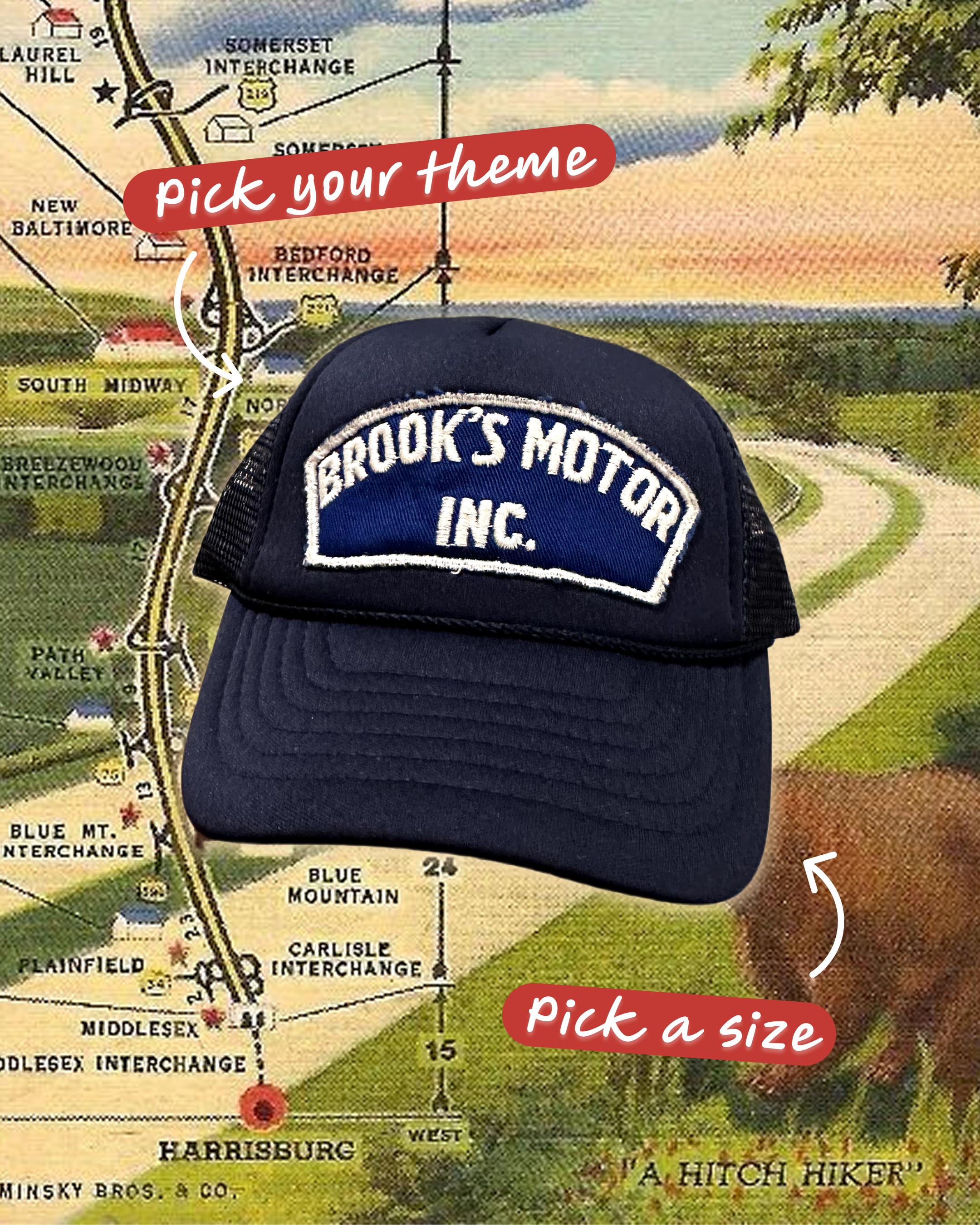 Custom Sourced Order