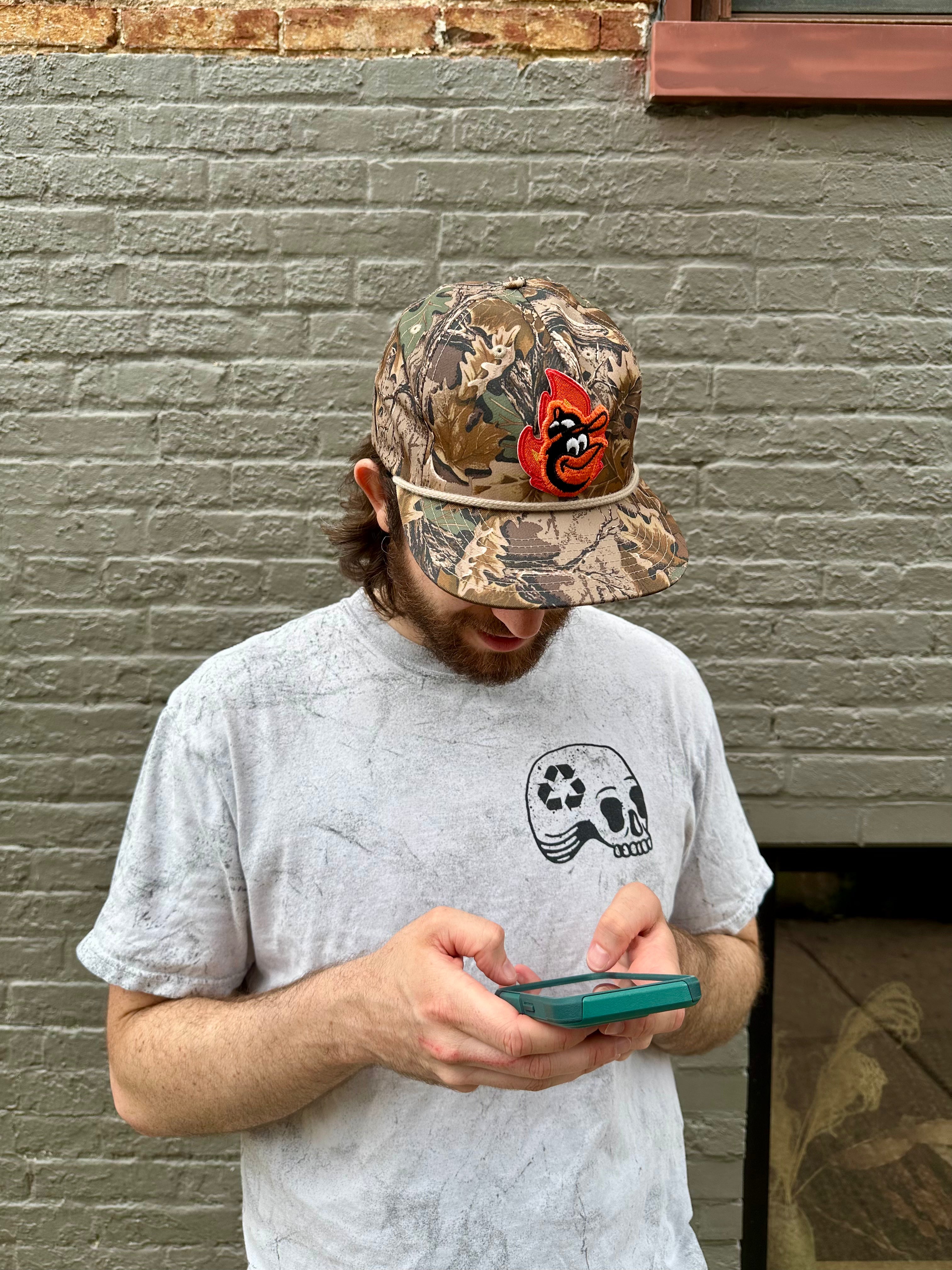 Custom Sourced Order